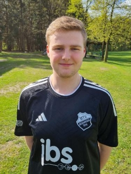 Avatar Bild für Jarne Köster