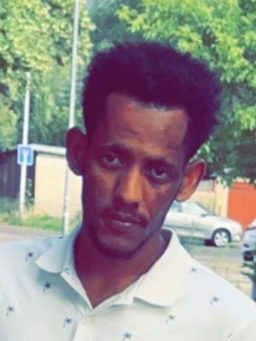 Avatar Bild für Abdalhmid Said