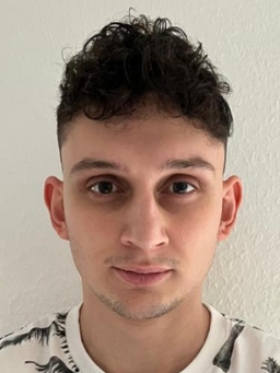 Avatar Bild für Aaron Humm