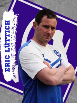 Avatar Bild für Eric Lüttich