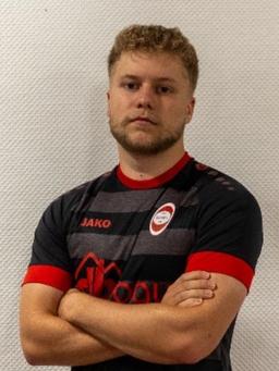 Avatar Bild für Niklas Lustig