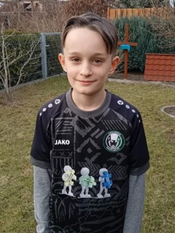 Avatar Bild für Luis Elyas Dur