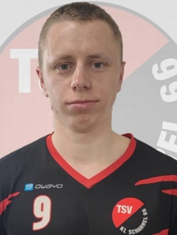 Avatar Bild für Vladyslav Tymoshchuk