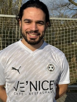 Avatar Bild für Duran Yasin Yalcin