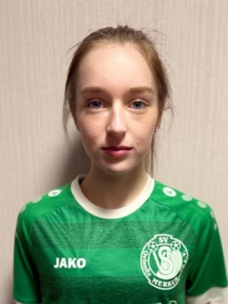 Avatar Bild für Zoe Halm
