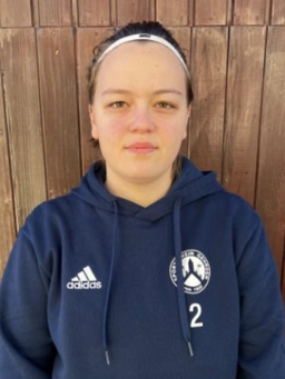 Avatar Bild für Nuria-Josefine Behrens