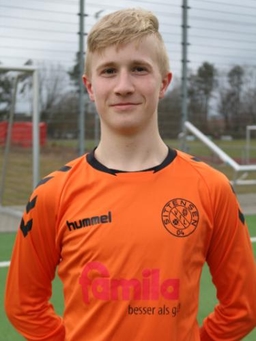 Avatar Bild für Lukas Henke