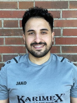 Avatar Bild für Muhammed Furkan Artan