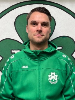 Avatar Bild für Maximilian Luttermann