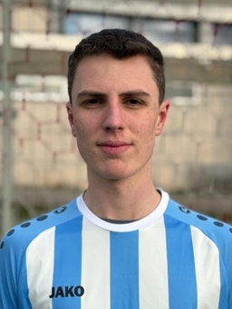 Avatar Bild für Fabian Kopf