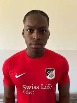 Avatar Bild für Yulian Stevan Dajome Sandoval