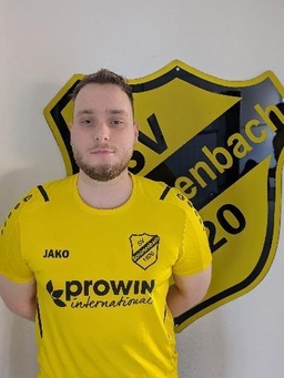 Avatar Bild für Alexander Fuchs