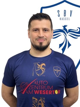 Avatar Bild für Gioan Ibrahim