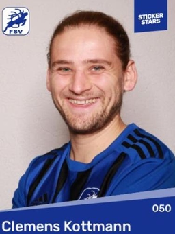 Avatar Bild für Clemens Kottmann