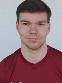 Avatar Bild für Leon Ritter