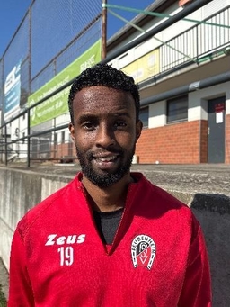 Avatar Bild für Mubarik Abdikarim