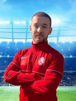 Avatar Bild für Tomislav Lolic