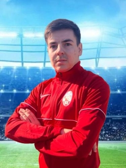 Avatar Bild für Stjepan Stanic