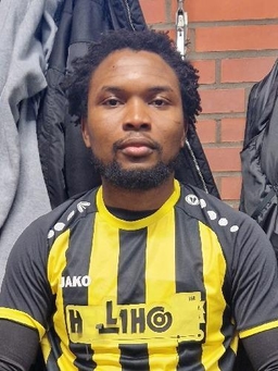 Avatar Bild für Matthew Olamide Ayodele