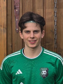 Avatar Bild für Rasmus Meier