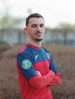 Avatar Bild für Lorik Fejzullahu