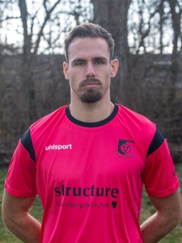 Avatar Bild für Maurice Trapp
