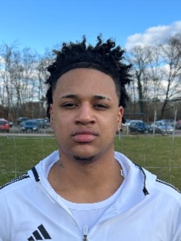Avatar Bild für Jermaine Johnson