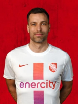 Avatar Bild für Niklas Tasky