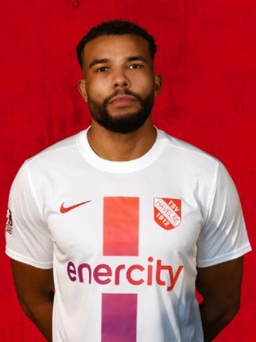 Avatar Bild für Affamefuna-Michael Ifeadigo