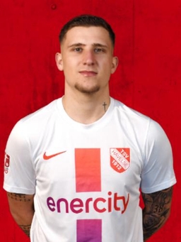 Avatar Bild für Mick Peter Gudra