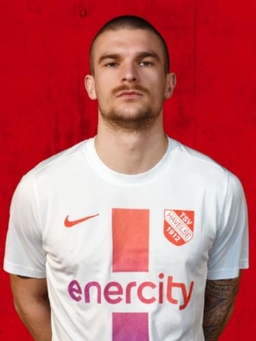 Avatar Bild für Tim Dierßen