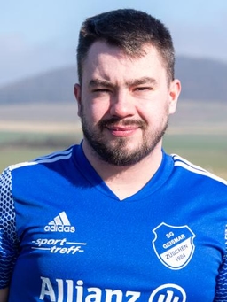 Avatar Bild für Dominik Duttine