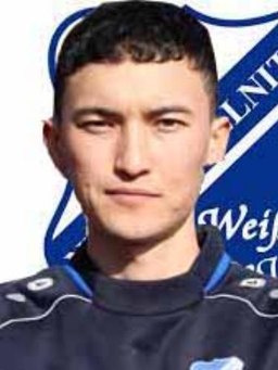 Avatar Bild für Mahdi Rahimi