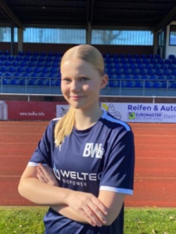 Avatar Bild für Sofie Brockhaus