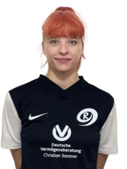 Avatar Bild für Sarah Weißhuhn