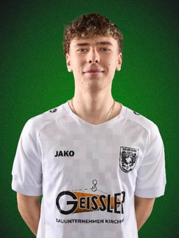 Avatar Bild für Dominik Zahrndt