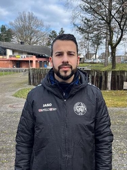 Avatar Bild für Samuele Piras