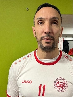 Avatar Bild für Taoufik Elfakiri