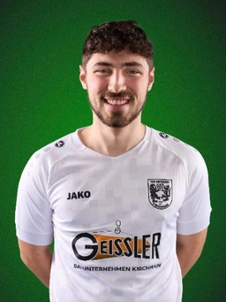 Avatar Bild für Louis Huber