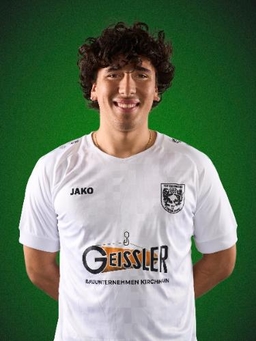 Avatar Bild für Luca Angiargiu