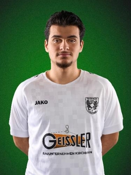 Avatar Bild für Devran Dikisci