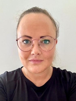 Avatar Bild für Julia Sarah Schaefer