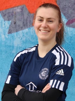 Avatar Bild für Malin Dreher