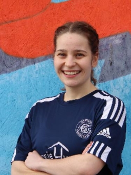 Avatar Bild für Jennifer Grace Hill