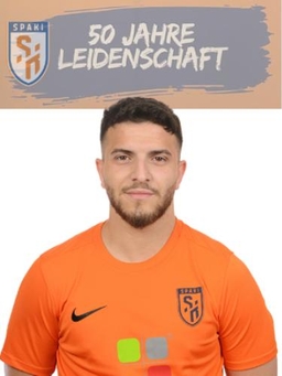 Avatar Bild für Ali Bilal