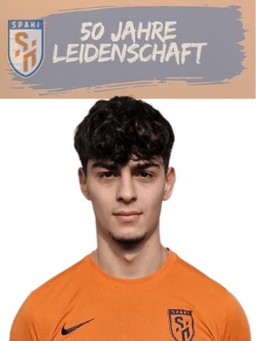 Avatar Bild für Rodrigo Fabian Antonio Flores Kaya