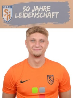 Avatar Bild für Jakub Ado Klepczynski