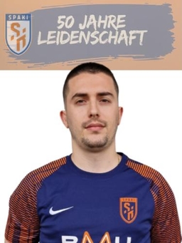 Avatar Bild für Bledar Beluli