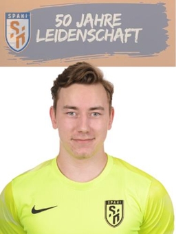 Avatar Bild für Collin Niemann