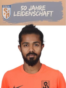 Avatar Bild für Adam Misbah